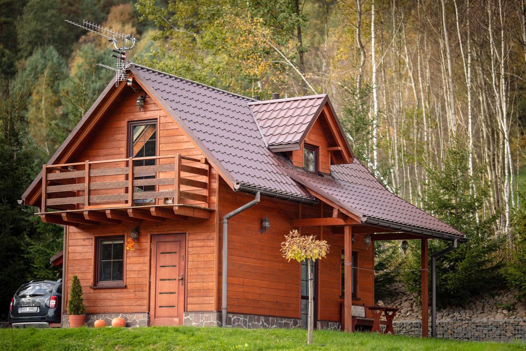 Hotel Glamping Pod Gwiazdami Pietrusza Wola Extérieur photo